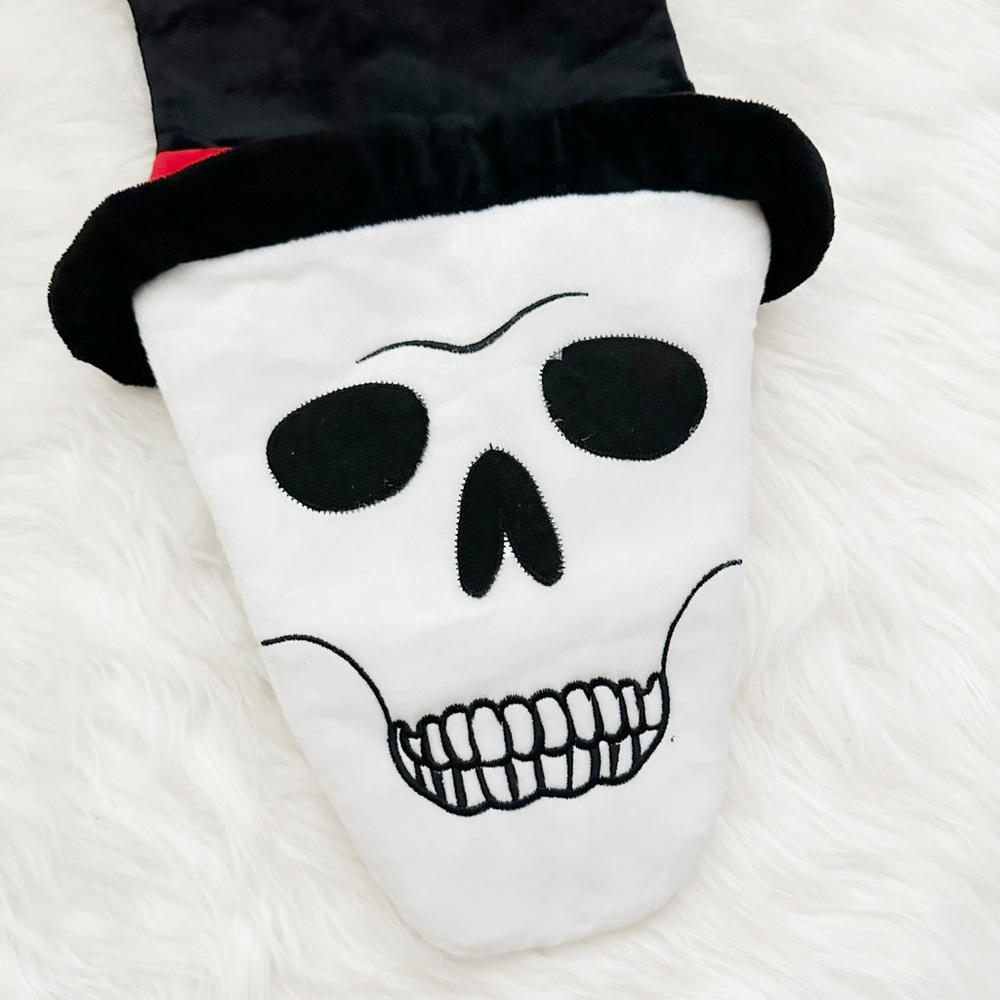 NEW Pally Paws Skeleton Dog Toy - Picture 2 of 5